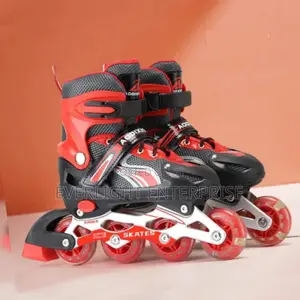 Skate Shoes