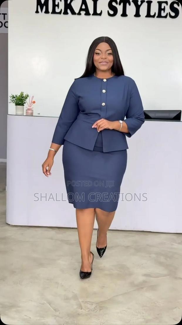 Skirt Suits - thumbnail 10