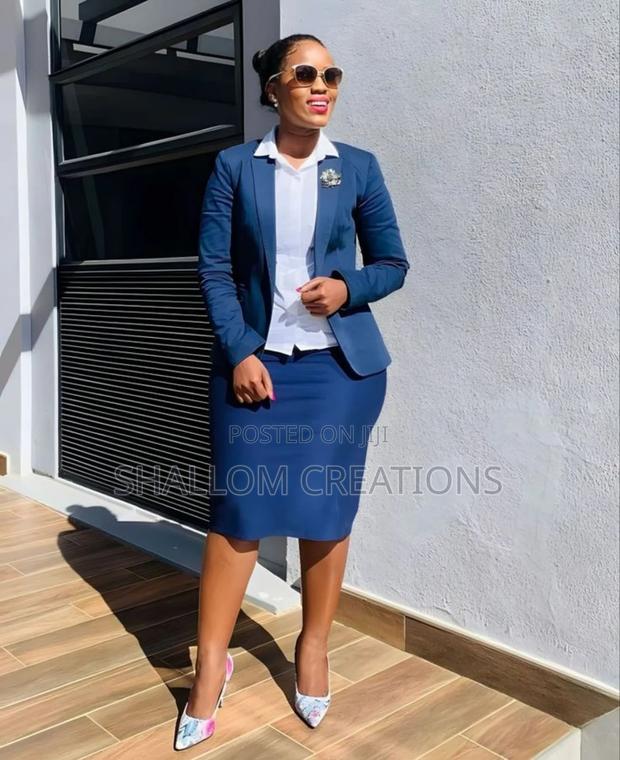 Skirt Suits - thumbnail 11