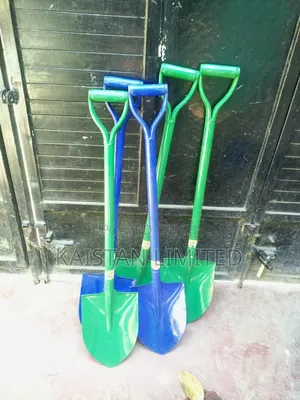 Shovel Spade Available