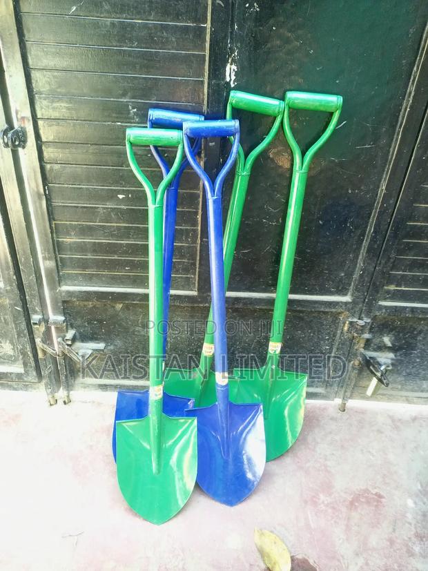 Shovel Spade Available