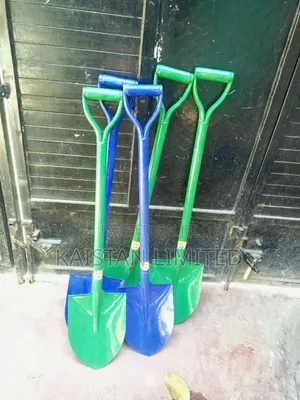 Spade Available
