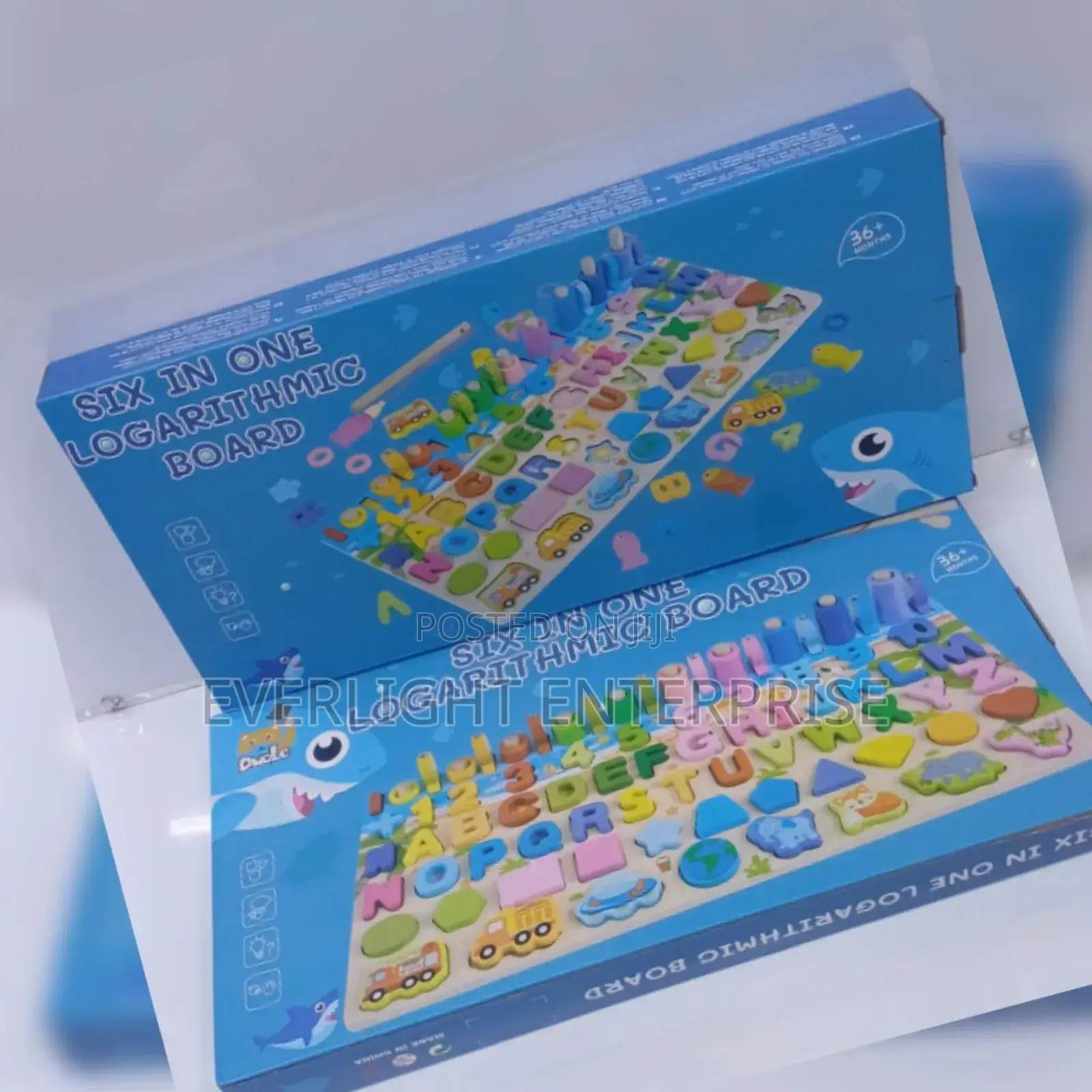 Montessori Toys