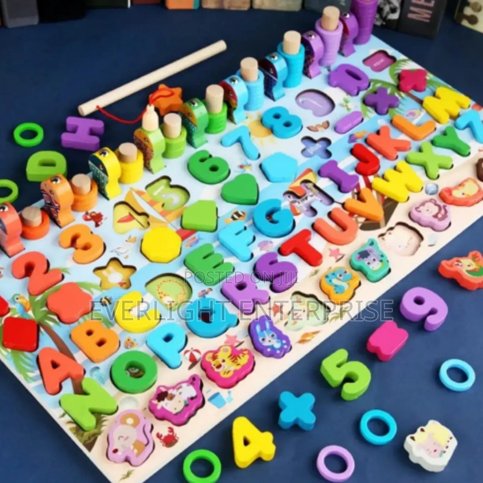 Montessori Toys