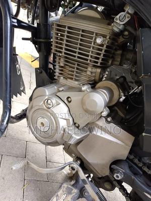 Tris 2023 Black - main view