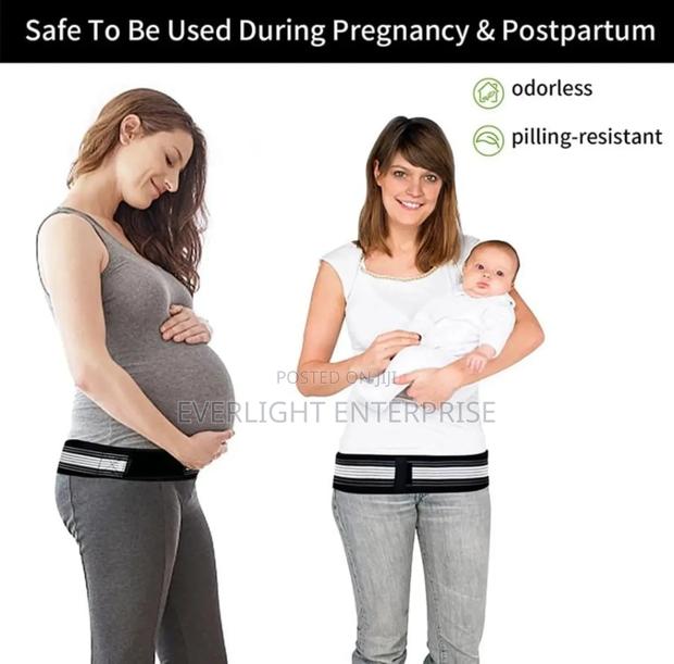 Lower Back Pain Relief Belt