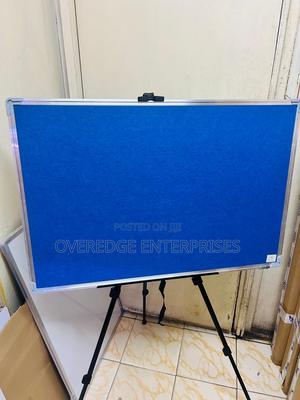 2ft by 3ft Notice||Pin Board on Sale##Noticeboards - thumbnail 2