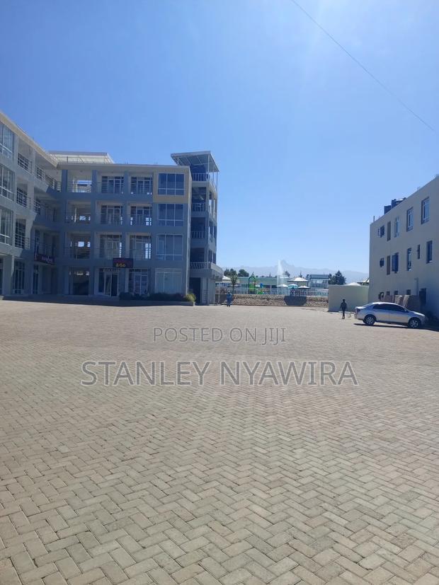 One Acrea Second From Nanyuki Nyeri Highway - main view