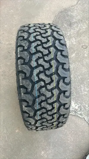 285/65r17 Yusta Alltrein Tyre
