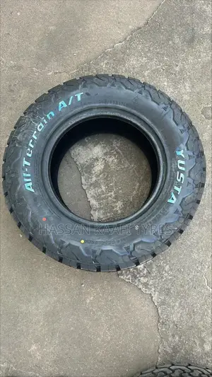 285/65r17 Yusta Alltrein Tyre