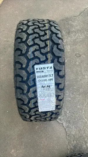 285/65r17 Yusta Alltrein Tyre