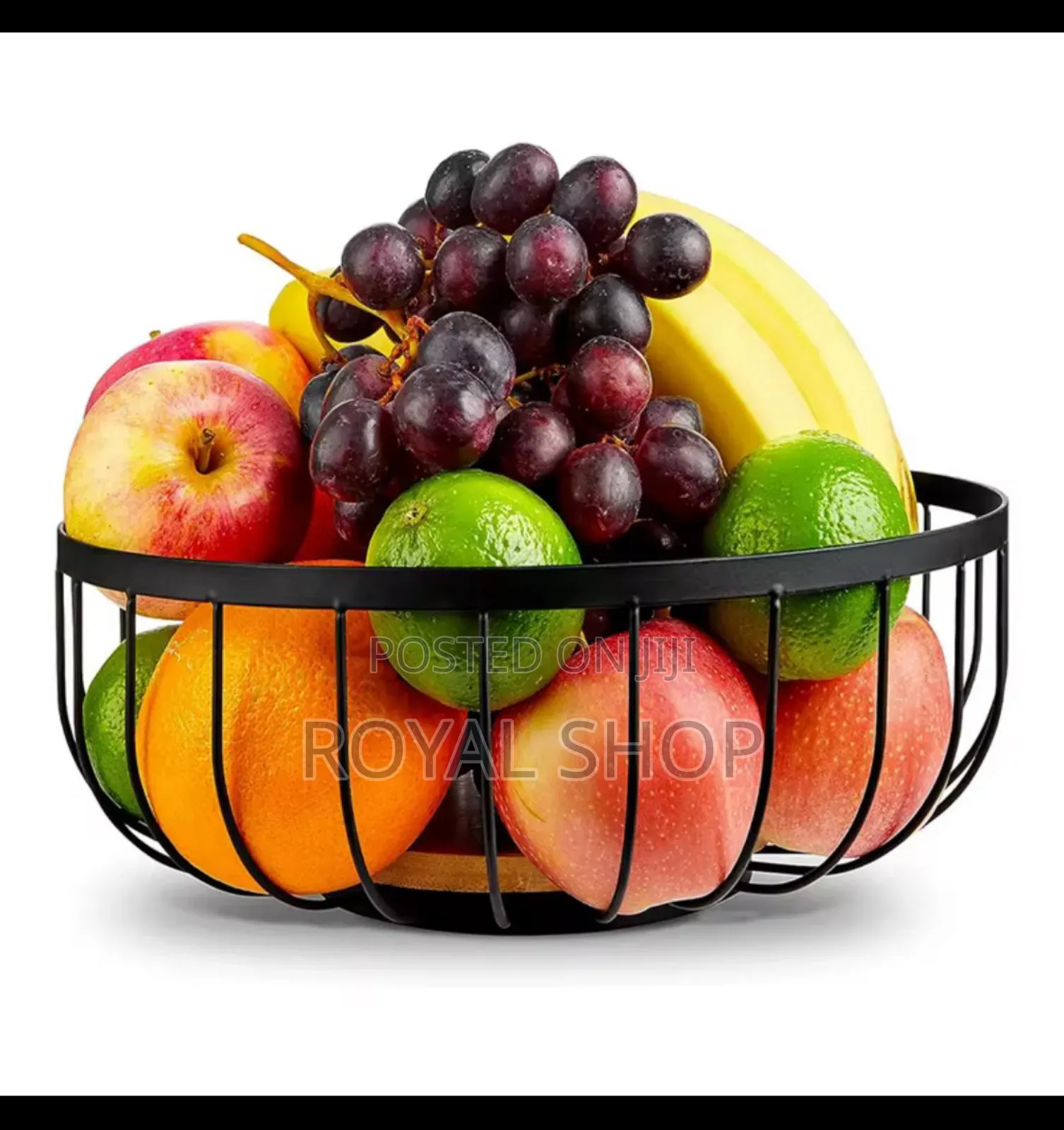 Fruit Basket Fruit Basket