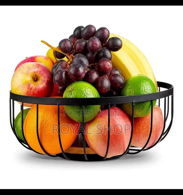 Fruit Basket Fruit Basket