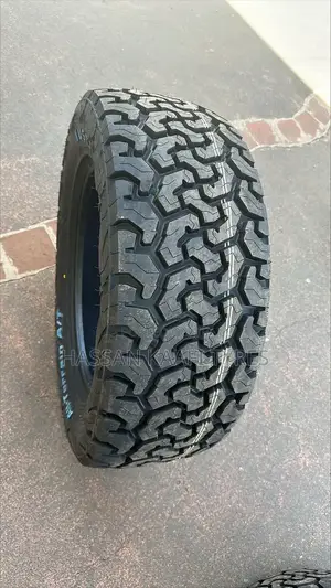 255/60r18 Yusta Alltrein Tyre