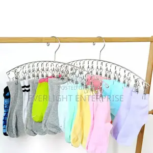 Dryer Hanger