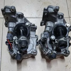 Water Pump Nissan X-Trail Nt32,Note Hybrid