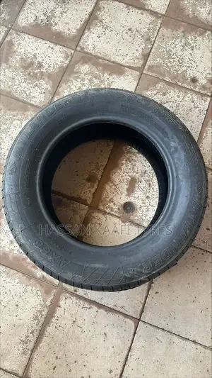 215/60r16 Atlander Tyre Thailand