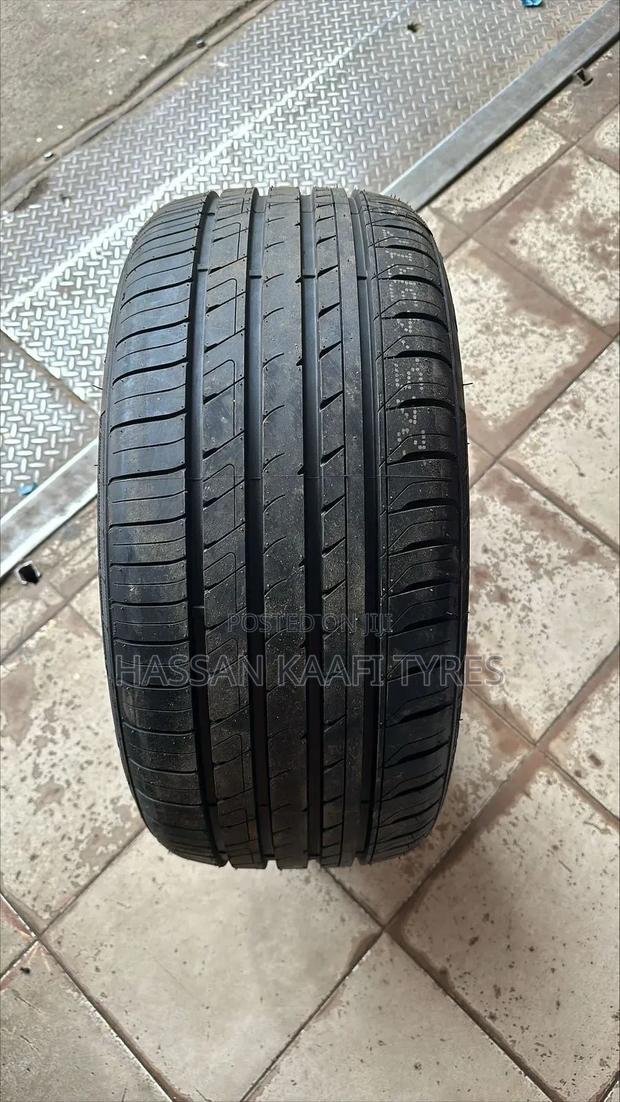 245/45r17 Atlander Tyre Thailand - thumbnail 2