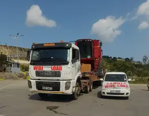 Lowloader Available in Nairobi