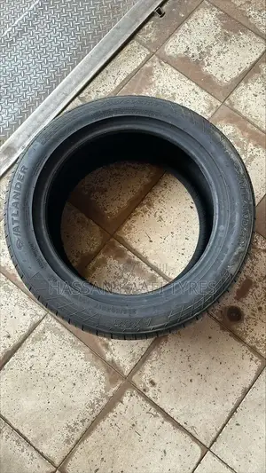 235/50r17 Atlander Tyre (Thailand)