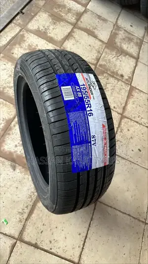 195/55r16 Atlander Tyre (Thailand)