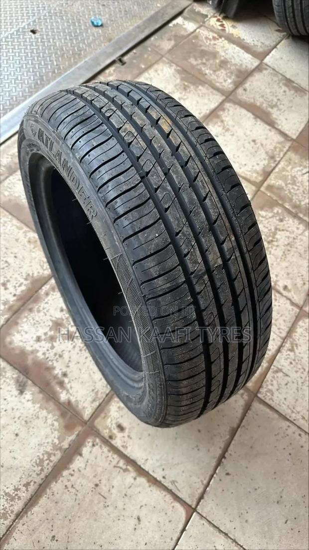 195/55r16 Atlander Tyre (Thailand) - thumbnail 2
