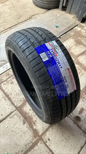 215/55r17 Atlander Tyre(Thailand)