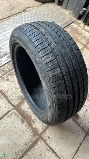 215/55r17 Atlander Tyre(Thailand)