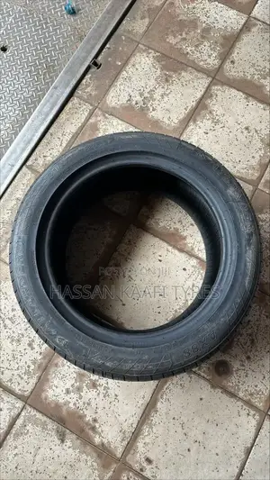 215/55r17 Atlander Tyre(Thailand)