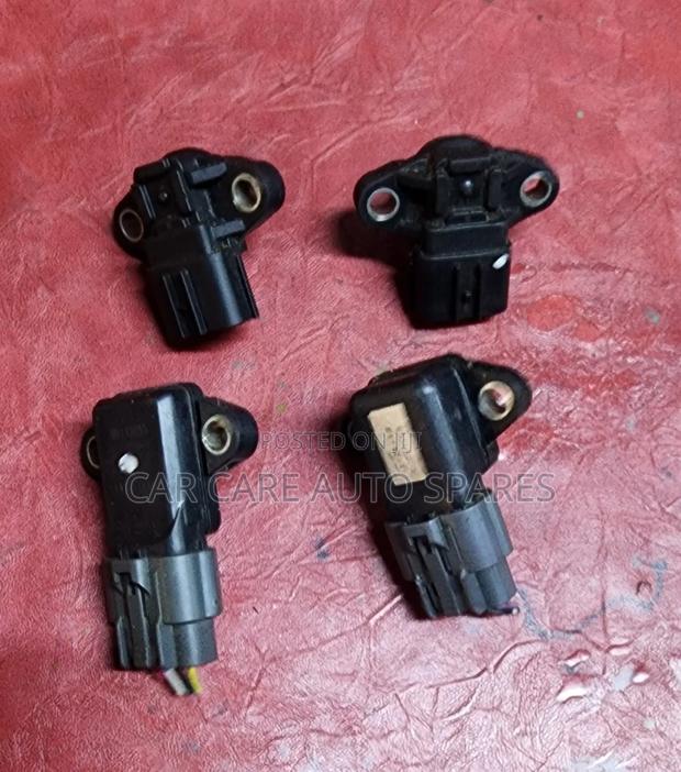 Map Sensor Mitsubishi - main view