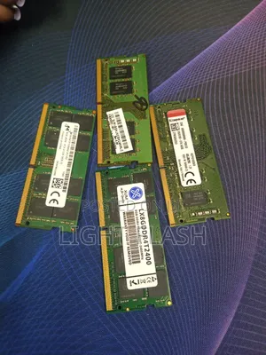 8gb Ddr4 Laptop Ram