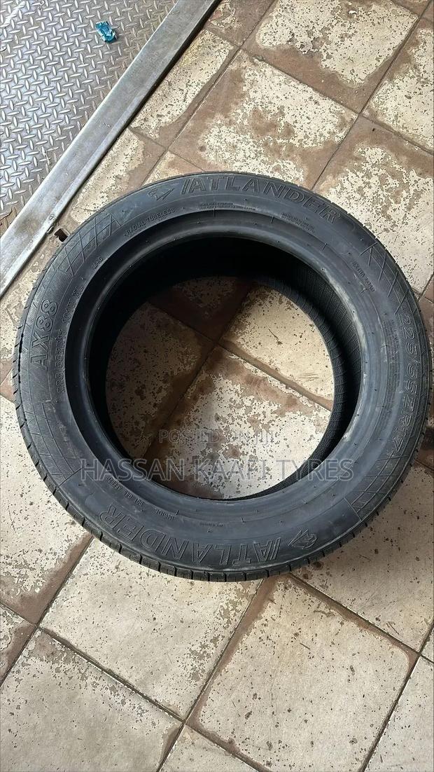 225/55r17 Atlander (Thailand) - thumbnail 3