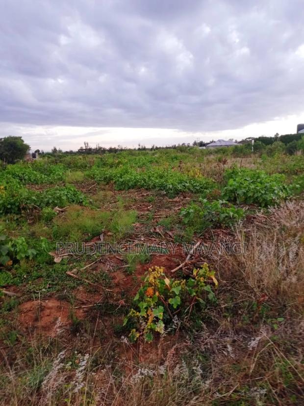 Rumuruti Prime Land for Urgent Sale at