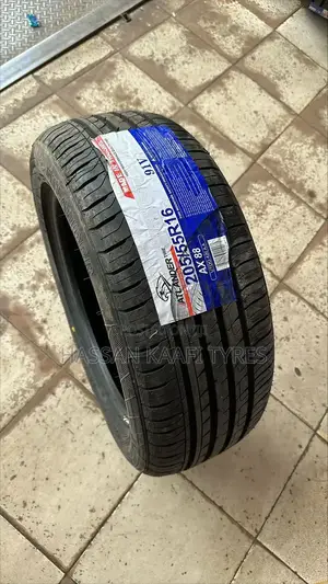 205/55r16 Atlander (Thailand)
