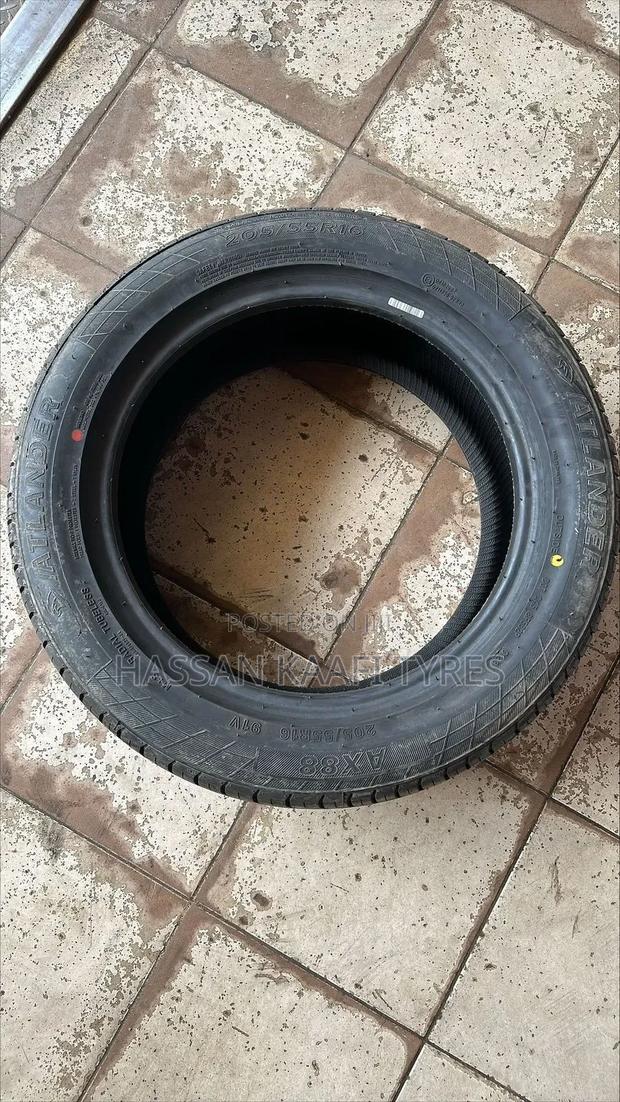 205/55r16 Atlander (Thailand) - thumbnail 3