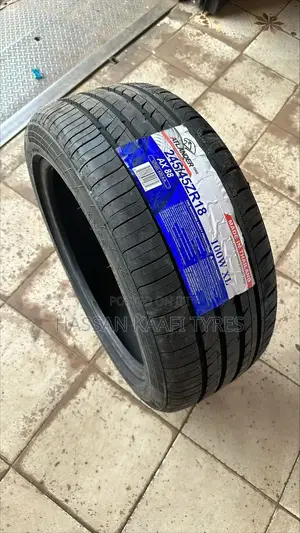 245/45r18 Atlander Tyre(Thailand)
