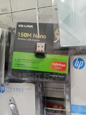 Lb Link Wifi Dongles
