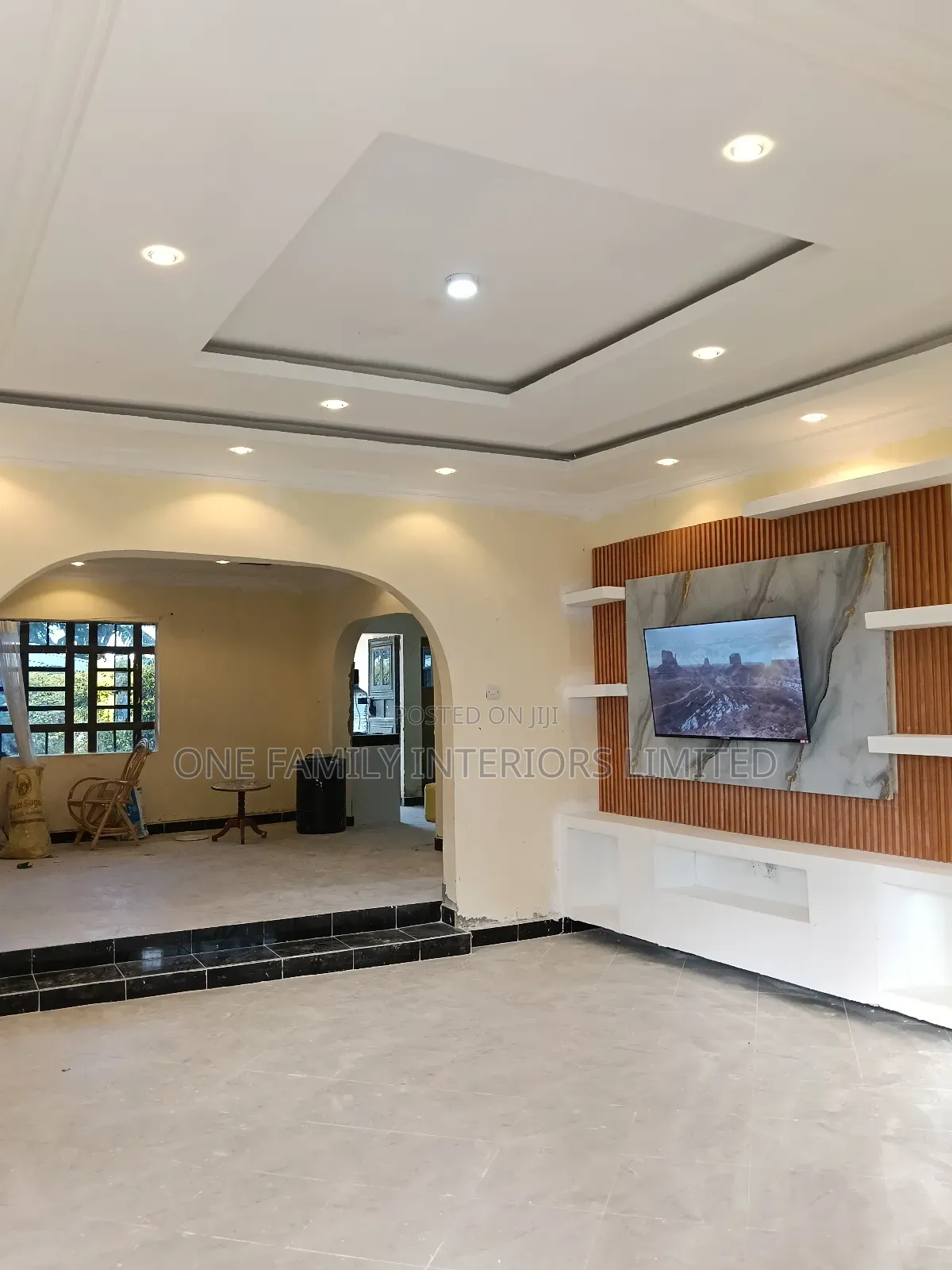 Interior Decor Services