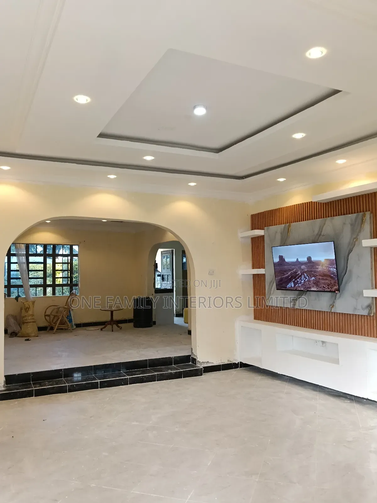 Interior Decor Services