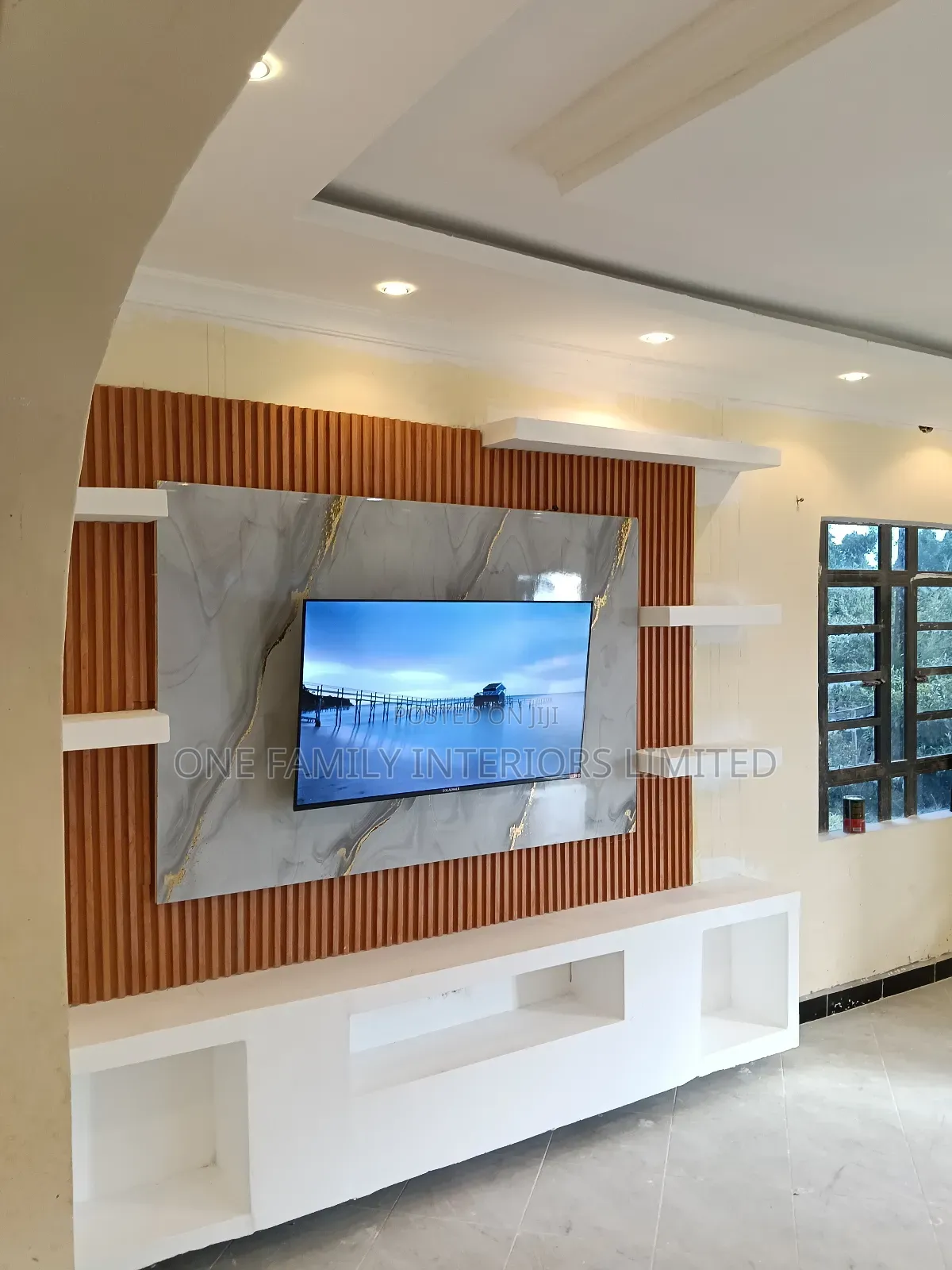 Interior Decor Services