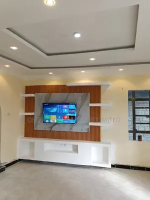 Interior Decor Services