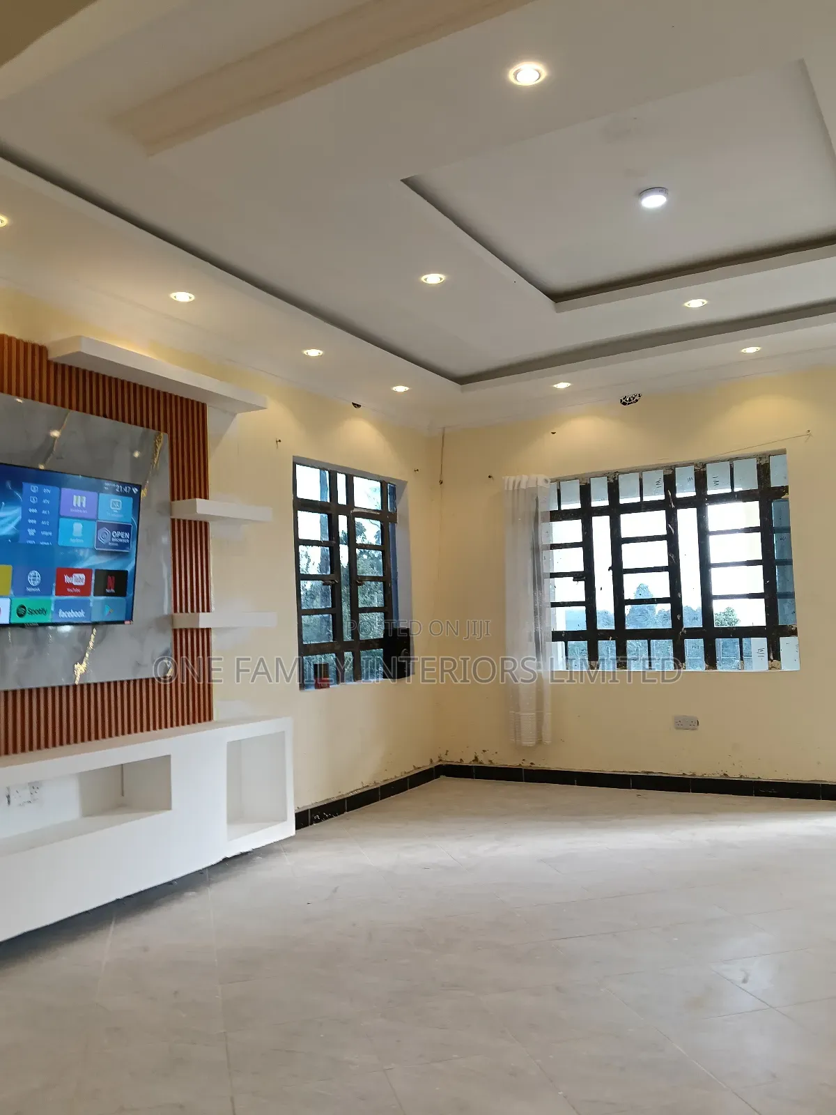 Interior Decor Services