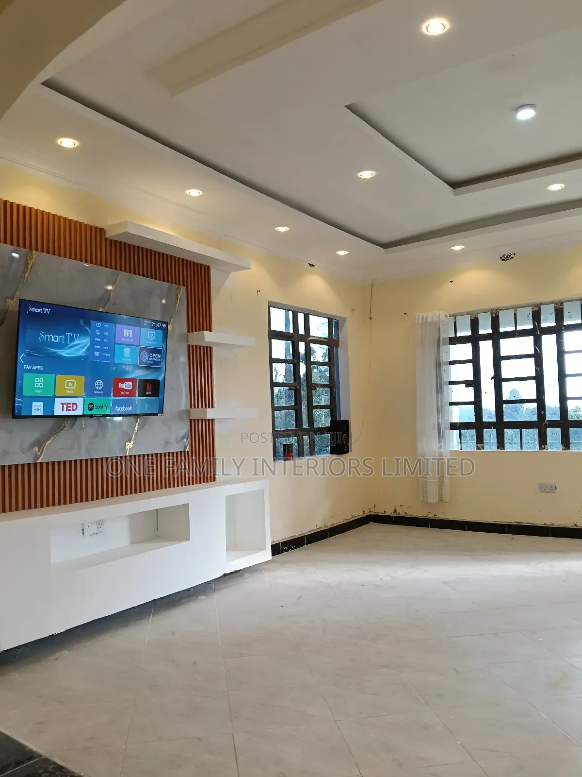 Interior Decor Services