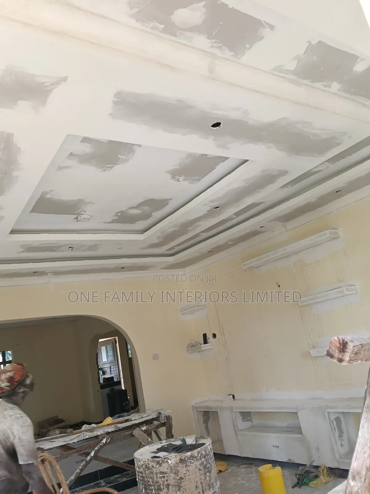 Interior Decor Services