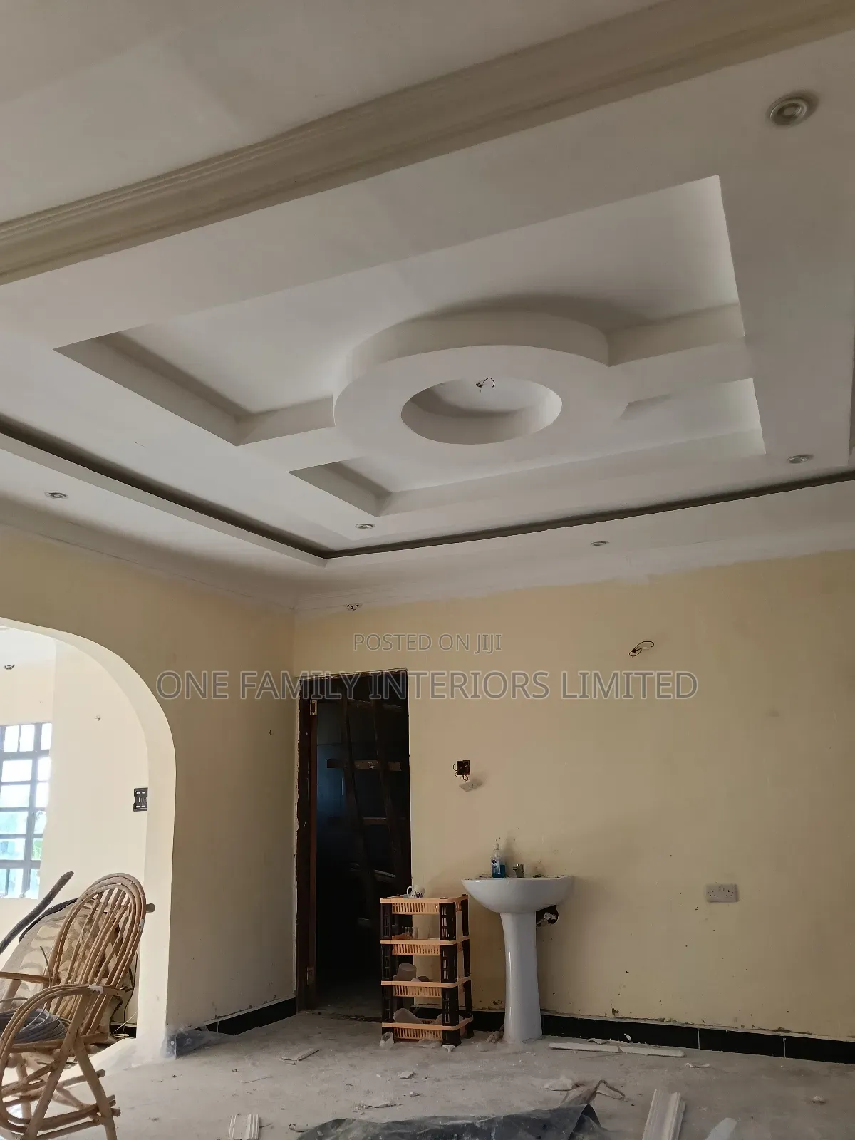 Interior Decor Services