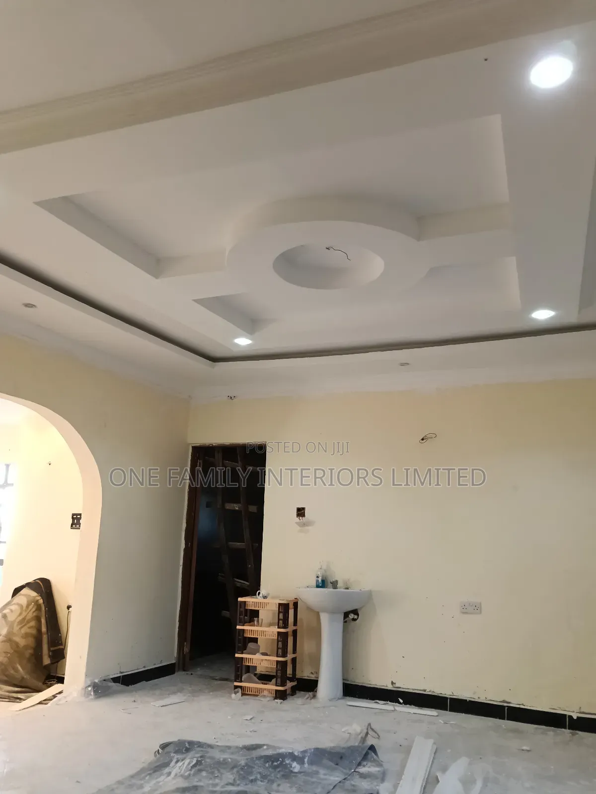 Interior Decor Services