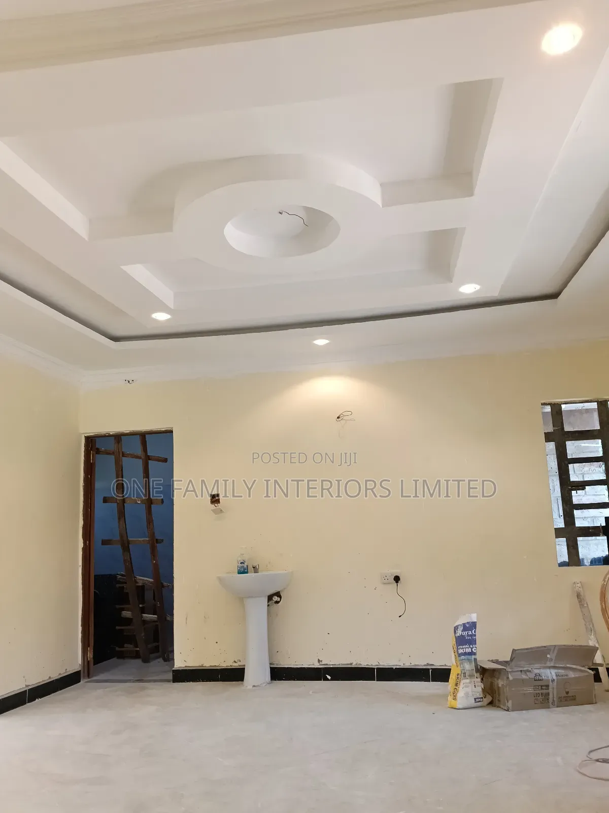 Interior Decor Services