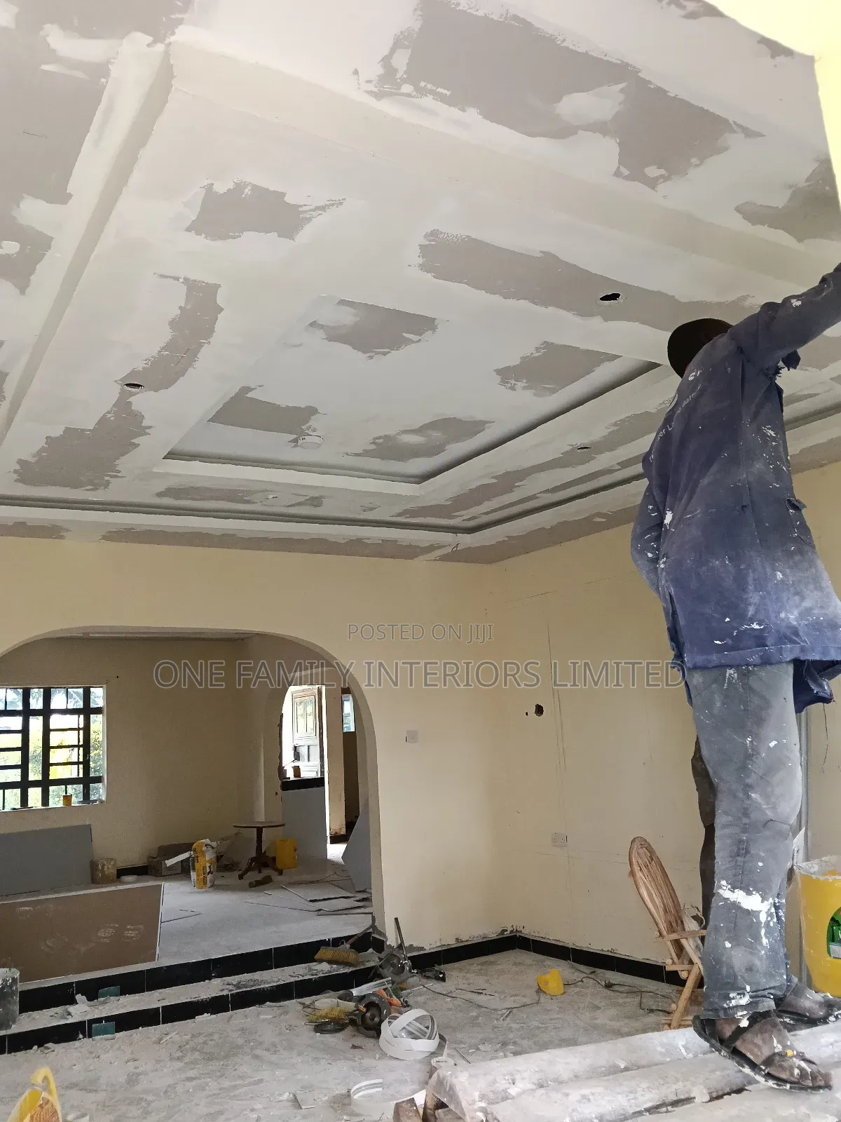 Interior Decor Services