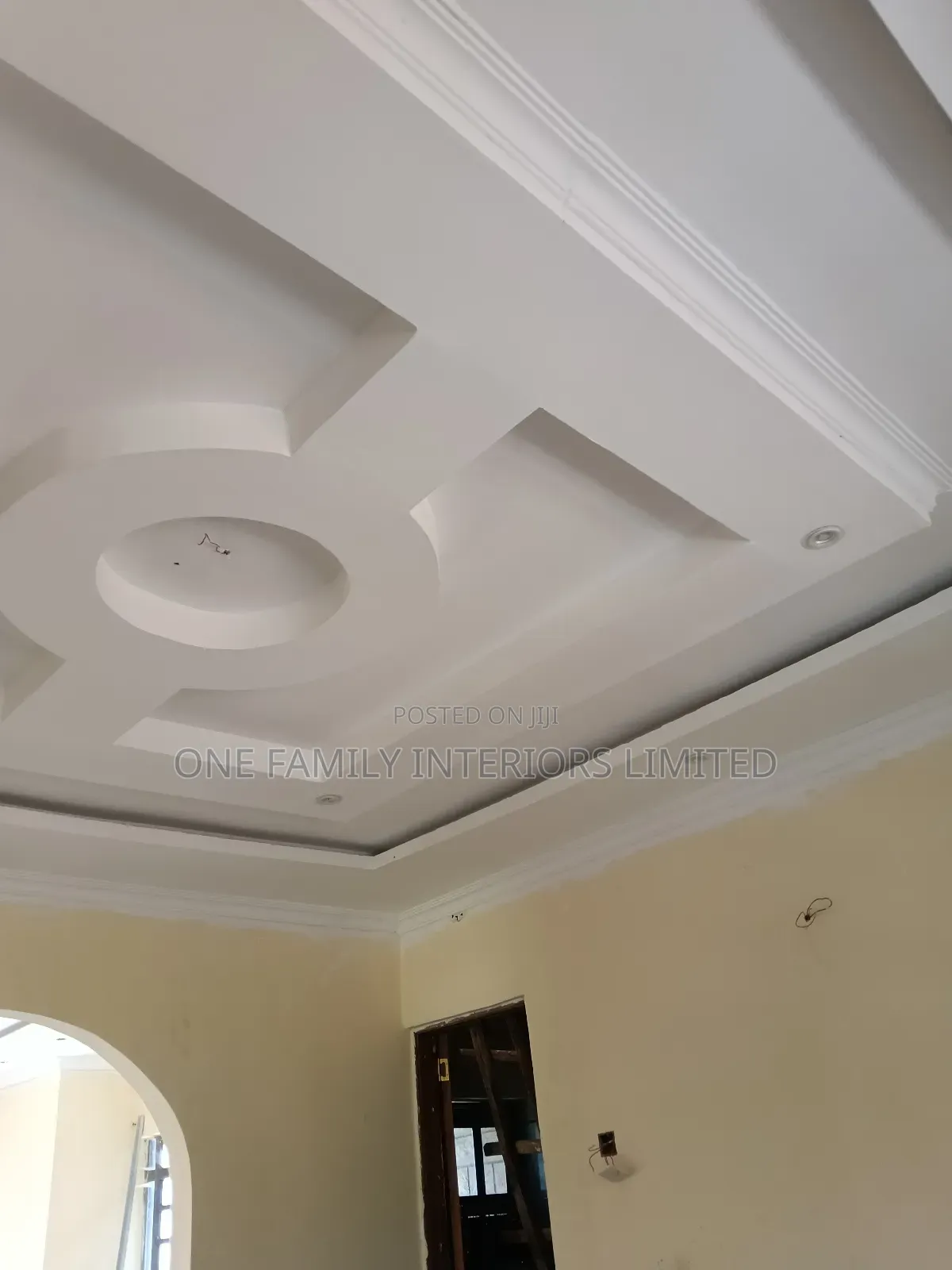 Interior Decor Services