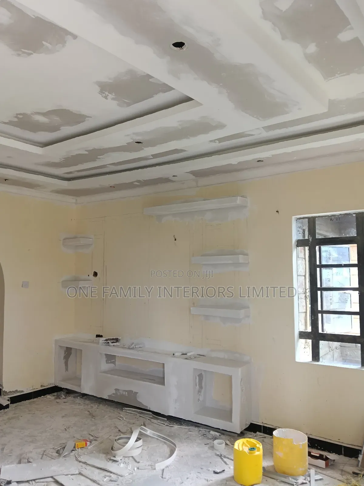 Interior Decor Services